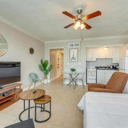 Downtown Jacksonville Studio With City Views! Exterior foto