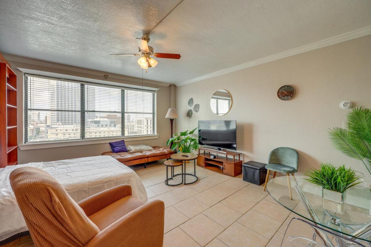 Downtown Jacksonville Studio With City Views! Exterior foto