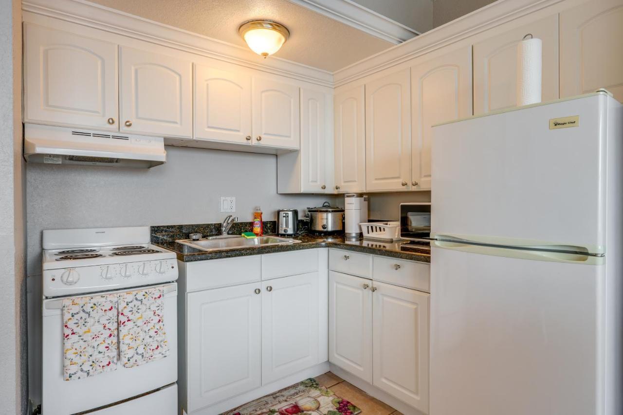 Downtown Jacksonville Studio With City Views! Exterior foto